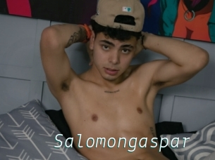 Salomongaspar