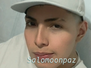 Salomoonpaz