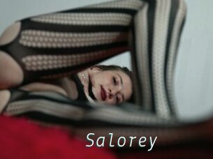 Salorey