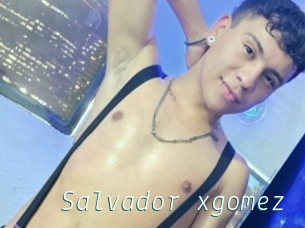 Salvador_xgomez