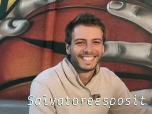 Salvatoreesposit