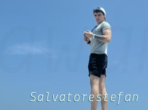 Salvatorestefan