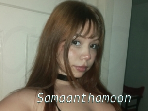 Samaanthamoon