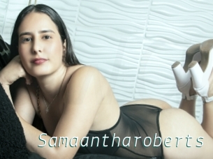 Samaantharoberts