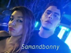 Samandbonny