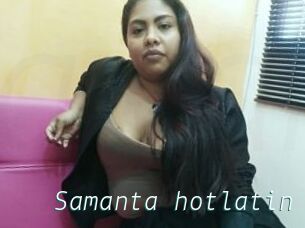 Samanta_hotlatin