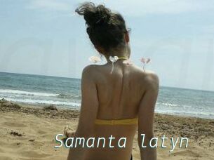 Samanta_latyn