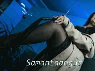 Samantaangus