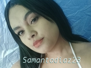 Samantadiaz23