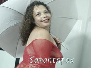 Samantafox