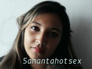 Samantahotsex