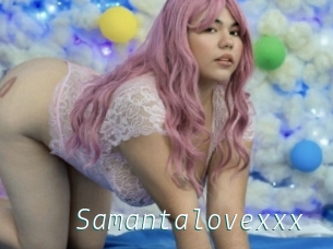 Samantalovexxx