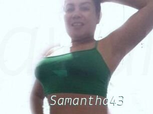 Samantha43