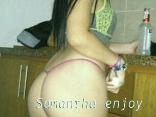 Samantha_enjoy