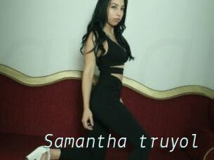 Samantha_truyol