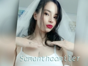 Samanthaamiler