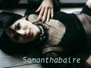 Samanthabaire