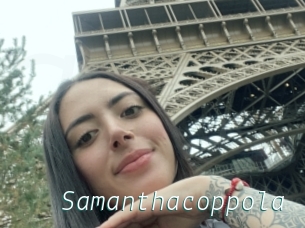 Samanthacoppola