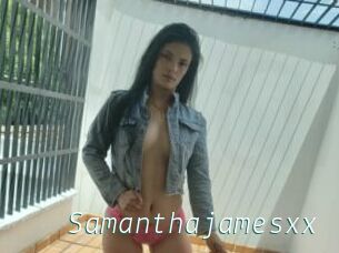 Samanthajamesxx