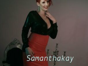 Samanthakay