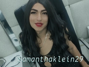 Samanthaklein29