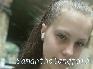 Samanthalangford