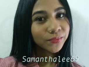 Samanthalee69