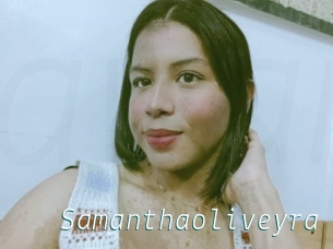 Samanthaoliveyra