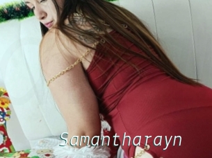 Samantharayn