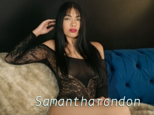 Samantharondon