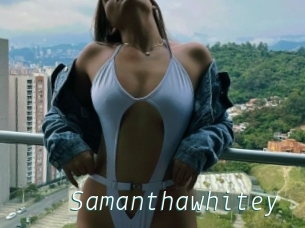 Samanthawhitey