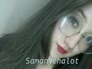 Samanychalot