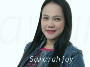 Samarahjoy