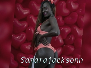 Samarajacksonn