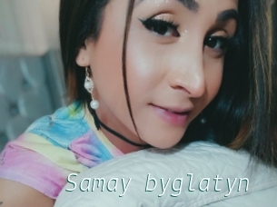 Samay_byglatyn