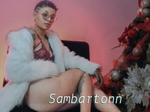 Sambartonn