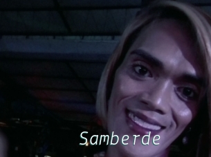 Samberde