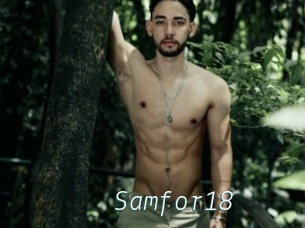 Samfor18