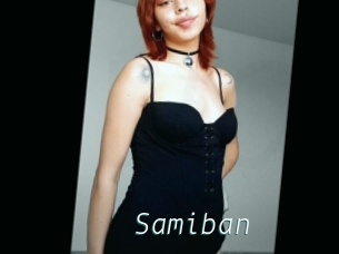 Samiban