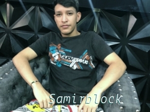 Samirblock