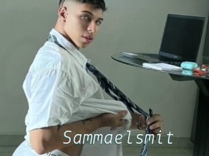 Sammaelsmit