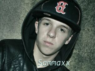 Sammaxx