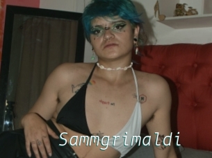 Sammgrimaldi