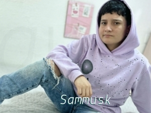 Sammusk