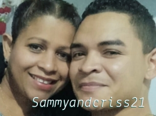 Sammyandcriss21