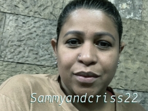 Sammyandcriss22