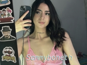 Sammyboneth