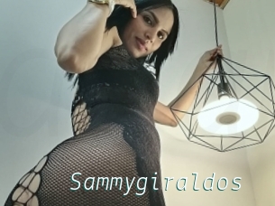 Sammygiraldos