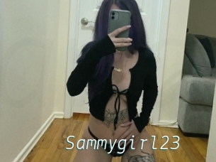 Sammygirl23