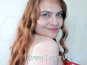 Sammylefevre